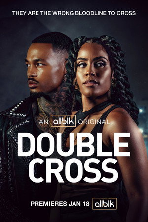 Double Cross 5. évad (2024-01-18) poszter