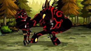 Ben 10: Omniverzum 3. évad Ep.1 1. epizód