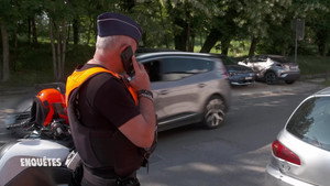 Enquêtes 2025. évad Ep.25 25. epizód