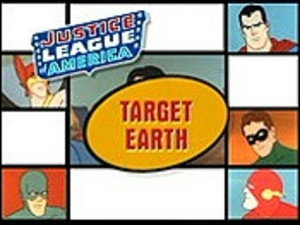 The Superman/Aquaman Hour of Adventure 1. évad Ep.14 14. epizód