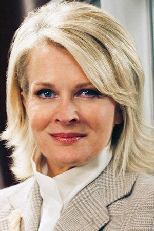 Candice Bergen profil kép