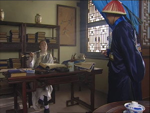 铁齿铜牙纪晓岚 1. évad Ep.7 7. epizód