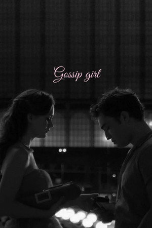 Gossip Girl - A pletykafészek poszter