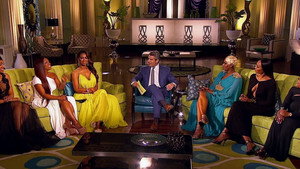 The Real Housewives of Atlanta 5. évad Ep.21 21. epizód