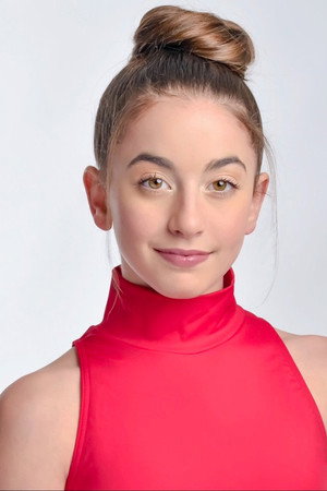 GiaNina Paolantonio profil kép