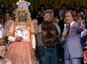 Sanford and Son 4. évad Ep.18 18. epizód