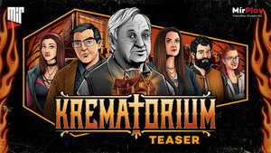 Krematorium kép
