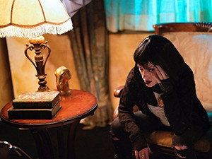 Sagas of Sundry 2. évad Ep.5 5. epizód