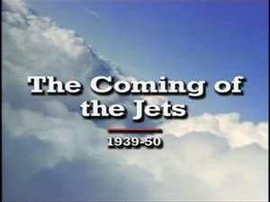 The Century of Flight 1. évad Ep.12 12. epizód