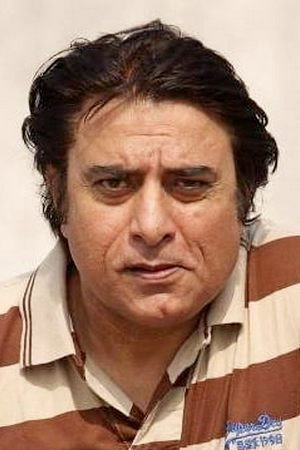 Rajendra Sethi profil kép