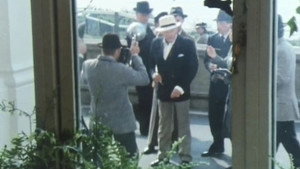 Agatha Christie: Holttest a könyvtárszobában 1. évad Ep.3 3. epizód