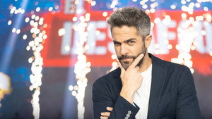 El Desafío kép