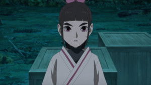 Boruto: Naruto új nemzedék 1. évad Ep.137 137. epizód