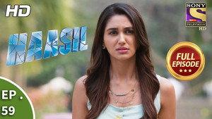 Haasil 1. évad Ep.59 59. epizód