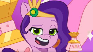 My Little Pony: Tell Your Tale 1. évad Ep.60 60. epizód