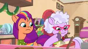 My Little Pony: Tell Your Tale 1. évad Ep.38 38. epizód