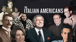 The Italian Americans kép