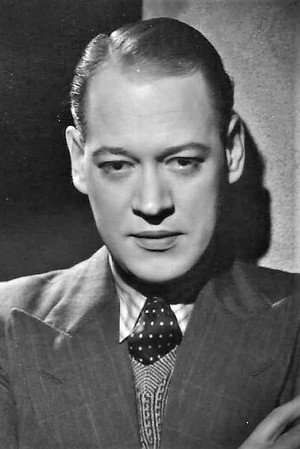 Clive Morton profil kép
