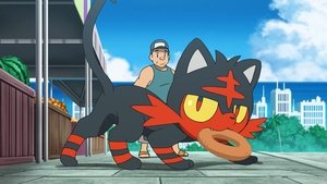 Pokémon 20. évad Ep.21 21. epizód