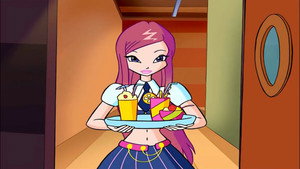 Winx Club 4. évad Ep.13 13. epizód
