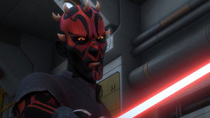 Star Wars: Lázadók 3. évad Ep.2 A végzet holokronjai