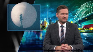 The Weekly with Charlie Pickering 9. évad Ep.1 1. epizód