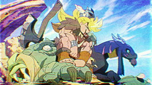 New PANTY & STOCKING with GARTERBELT 1. évad Ep.23 23. epizód