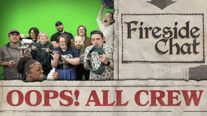 Critical Role Speciális epizódok Ep.208 208. epizód