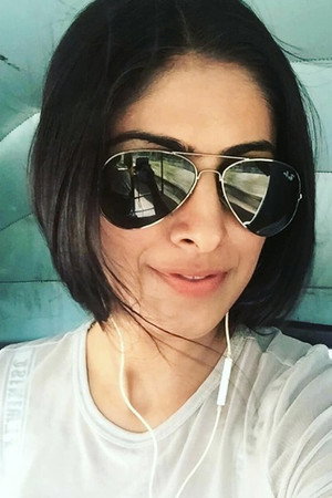 Swati Rajput profil kép