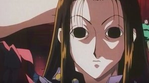 HUNTER×HUNTER 1. évad Ep.30 30. epizód