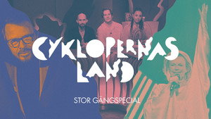 Cyklopernas land 1. évad Ep.10 10. epizód