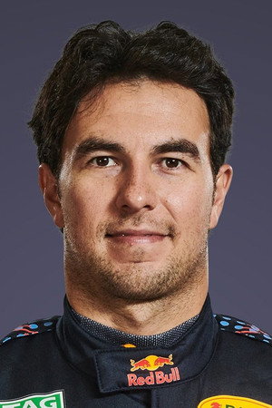 Sergio Pérez profil kép