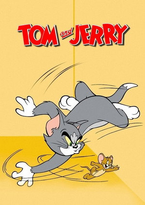 The Tom and Jerry Comedy Show 1. évad (1980-09-01) poszter