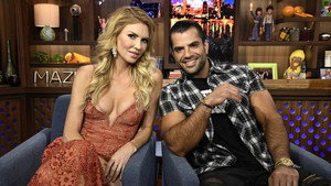 Watch What Happens Live with Andy Cohen 13. évad Ep.100 100. epizód