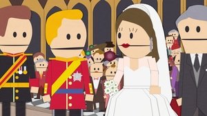 South Park 15. évad Ep.3 Királyi puding