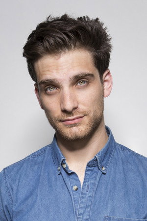 Jeff Ward profil kép