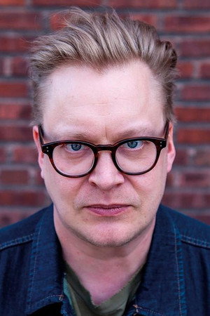 Teemu Nikki profil kép