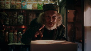 Bite Size Halloween 1. évad Ep.21 21. epizód