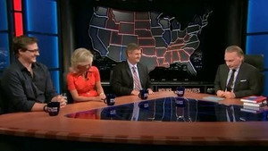 Real Time with Bill Maher 10. évad Ep.27 27. epizód