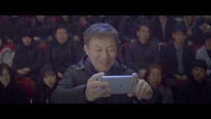 땐뽀걸즈 1. évad Ep.14 14. epizód