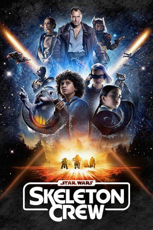 Star Wars: Kóbor alakulat poszter