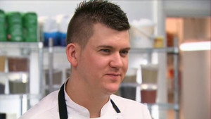 Great British Menu 10. évad Ep.2 2. epizód