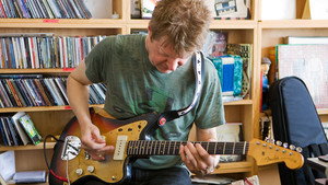 NPR Tiny Desk Concerts 3. évad Ep.38 38. epizód