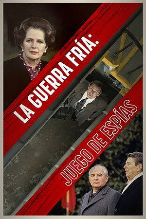 Secrets & Spies: A Nuclear Game poszter