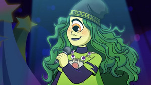 Monster High: Webisodes 2. évad Ep.7 7. epizód