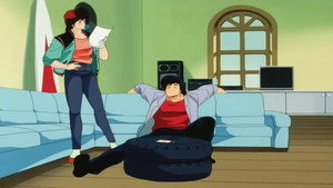 シティーハンター 2. évad Ep.48 48. epizód