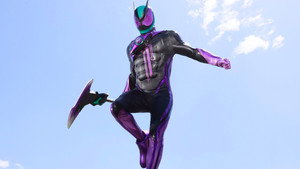 仮面ライダーゼッツ 1. évad Ep.11 11. epizód