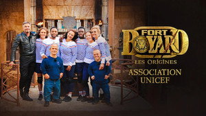 Fort Boyard - Az erőd 36. évad Ep.7 7. epizód