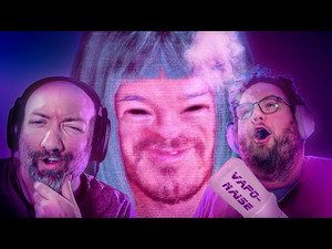 Distractible 5. évad Ep.84 84. epizód