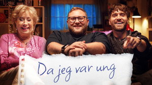 Da jeg var ung kép